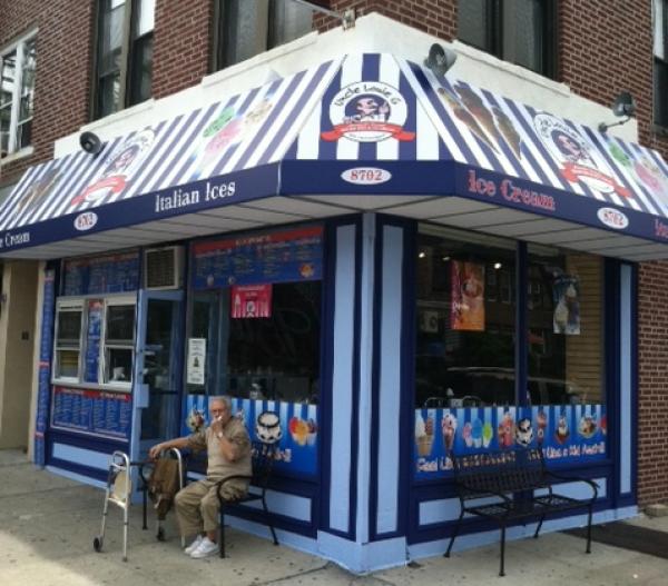 Uncle Louie G Original Store